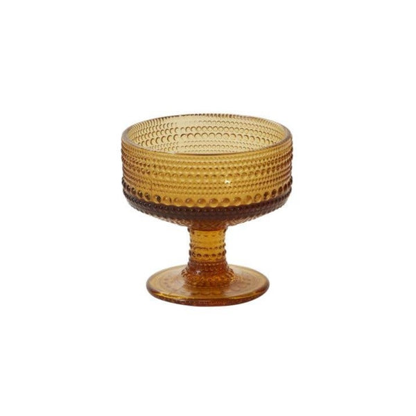 Pomona Coupe Amber