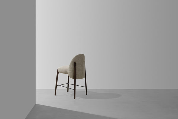 Ames Counter Stool Gema/Arda Pearl