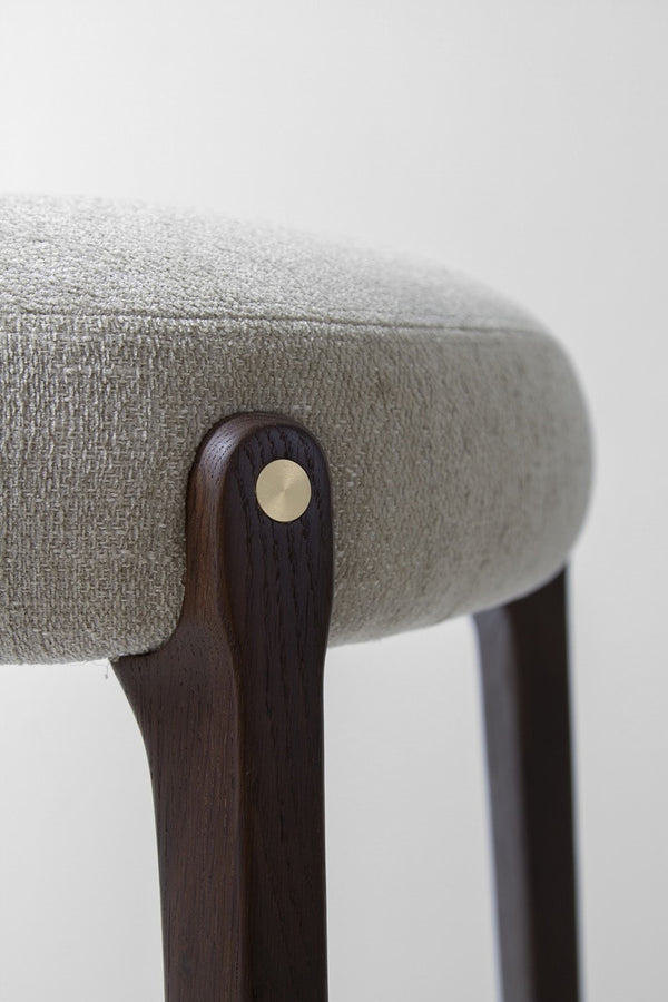 Ames Counter Stool Gema/Arda Pearl