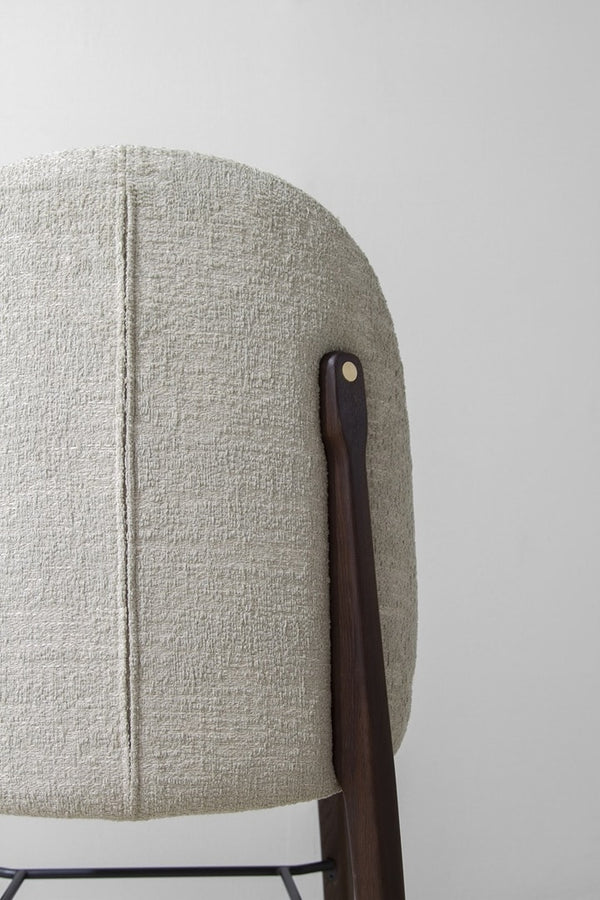 Ames Counter Stool Gema/Arda Pearl