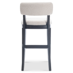 Amos Bar Stool, 20"W X 23.25"D X 42.50"H