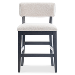 Amos Counter Stool, 20"W X 23.5"D X 37.5"H