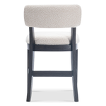 Amos Counter Stool, 20"W X 23.5"D X 37.5"H