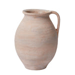 Anata Jug, 12"H