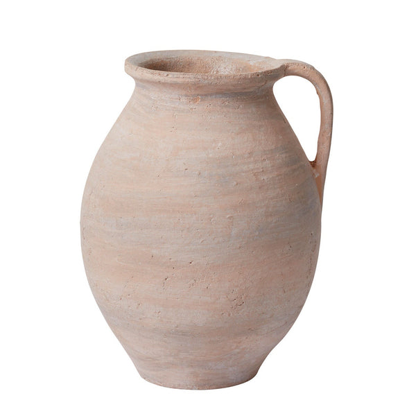 Anata Jug, 12"H