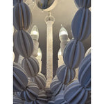 Indi Large Chandelier, 42"Dia