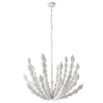 Indi Large Chandelier, 42"Dia