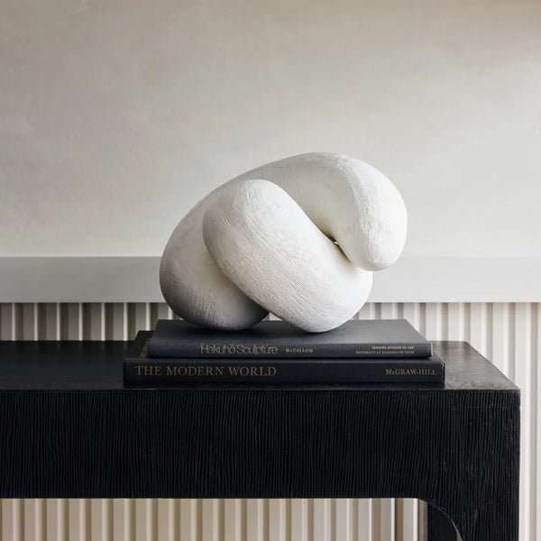 Kanzi Sculptures, Set of 2