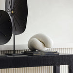 Kanzi Sculptures, Set of 2