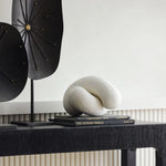 Kanzi Sculptures, Set of 2