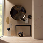 Hiroshi Floor Sculpture, 52"H
