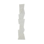 Darnell Floor Sculpture, 51"H