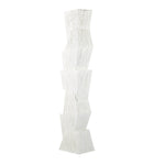 Darnell Floor Sculpture, 51"H