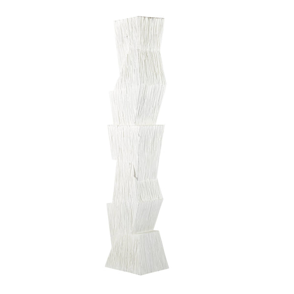 Darnell Floor Sculpture, 51"H