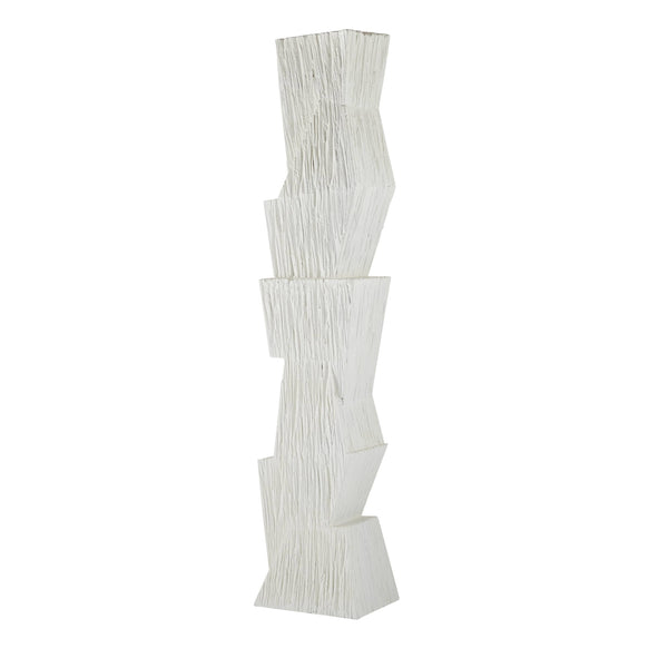 Darnell Floor Sculpture, 51"H