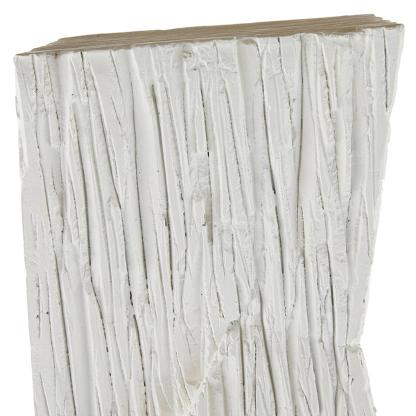 Darnell Floor Sculpture, 51"H
