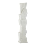 Darnell Floor Sculpture, 51"H