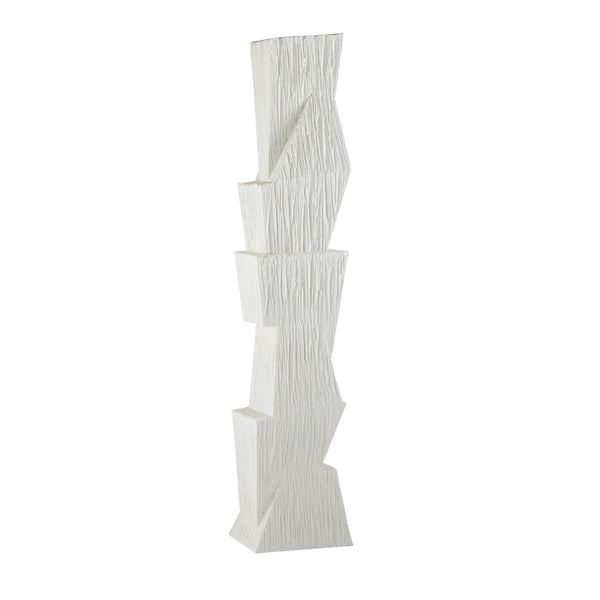 Darnell Floor Sculpture, 51"H
