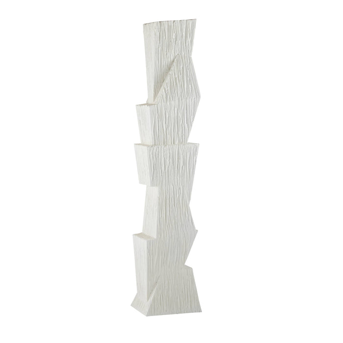Darnell Floor Sculpture, 51"H