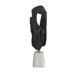 Garza Floor Sculpture, 48"H