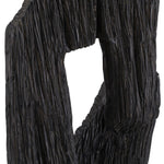 Garza Floor Sculpture, 48"H
