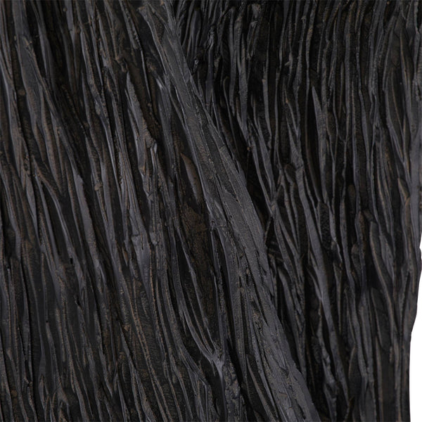 Garza Floor Sculpture, 48"H