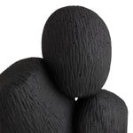 Grissom Sculpture, 12.5"H