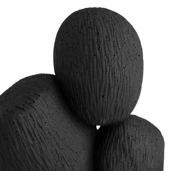 Grissom Sculpture, 12.5"H