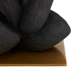 Grissom Sculpture, 12.5"H