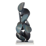 Kensey Sculpture, 25"H