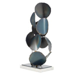Kensey Sculpture, 25"H