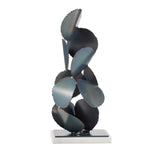 Kensey Sculpture, 25"H