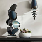Kensey Sculpture, 25"H
