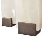 Tolliver Bookends, Set of 2