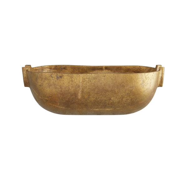 Atticus Centerpiece, 15"W