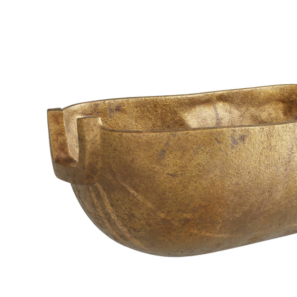 Atticus Centerpiece, 15"W