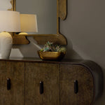 Atticus Centerpiece, 15"W