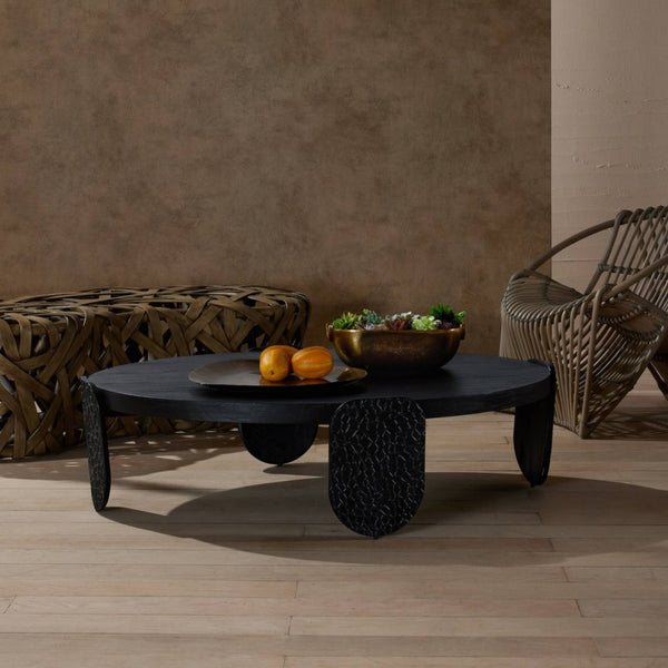 Atticus Centerpiece, 15"W