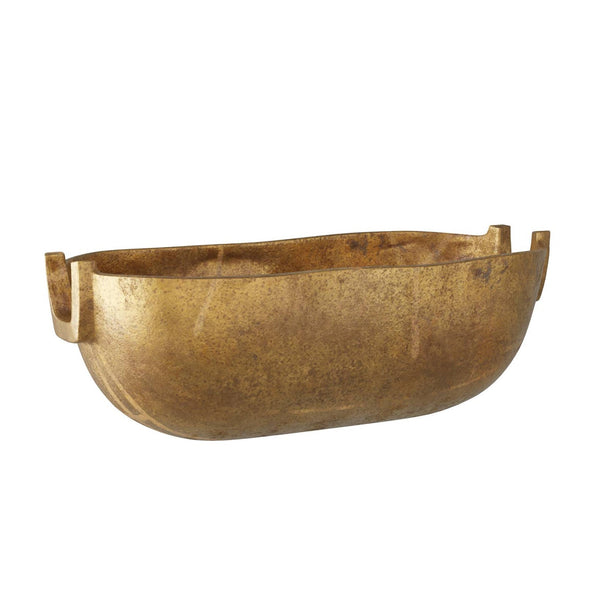 Atticus Centerpiece, 15"W
