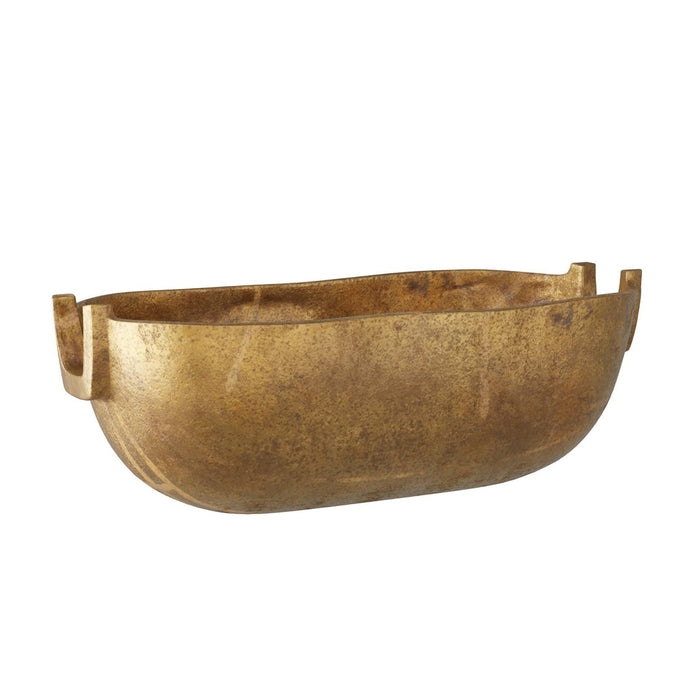 Atticus Centerpiece, 15"W