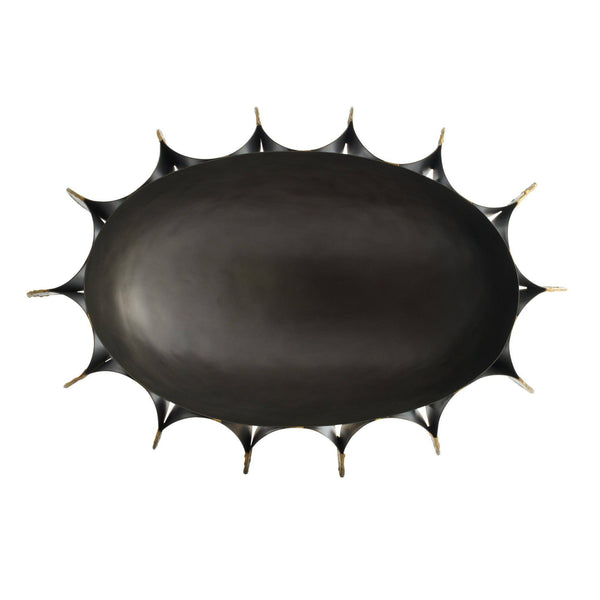 Morrison Centerpiece, 22"W