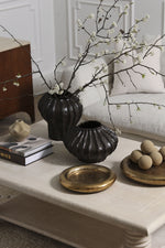 Attica Vase, 11.5"