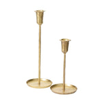 Auden Candleholder, 2 Sizes
