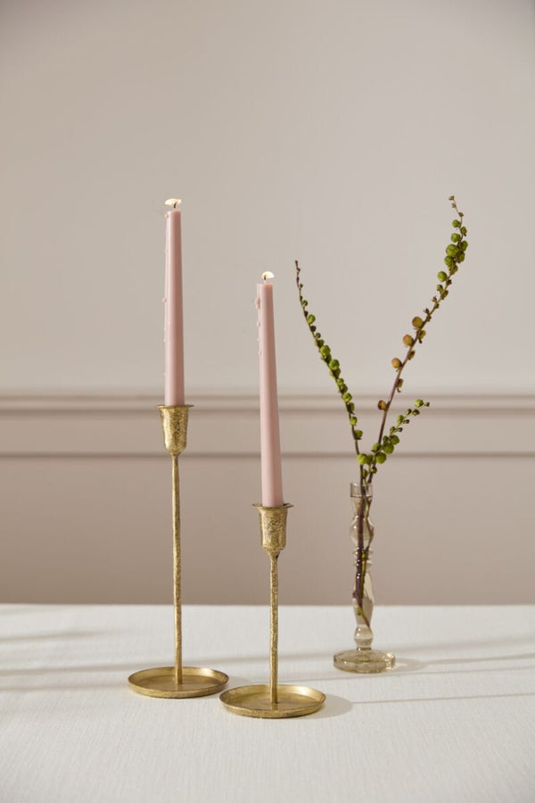Auden Candleholder, 2 Sizes