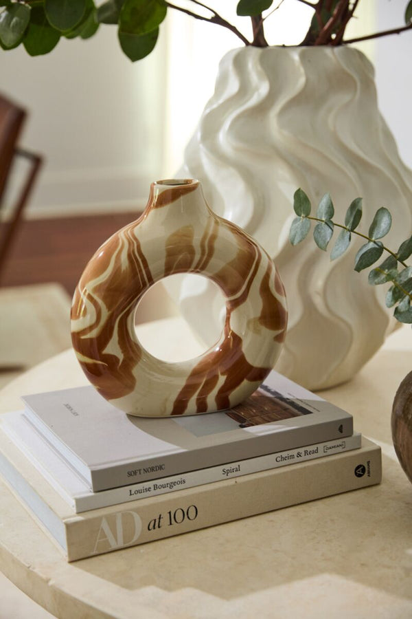 Augury Vase, 9"