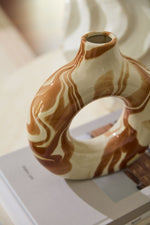 Augury Vase, 9"