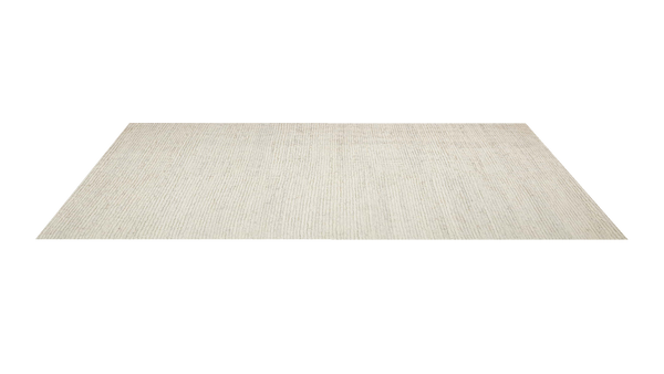 Ava Rug - 01 MH Dove/Ivory, Magnolia Home by Joanna Gaines x Loloi