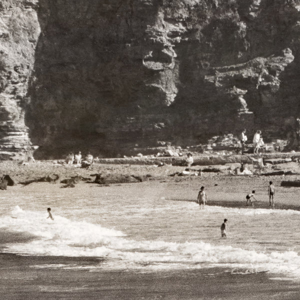 Avalon Beach C. 1965 - Small, 21" × 27"