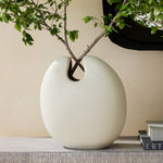 Genovia Vase, 14"H