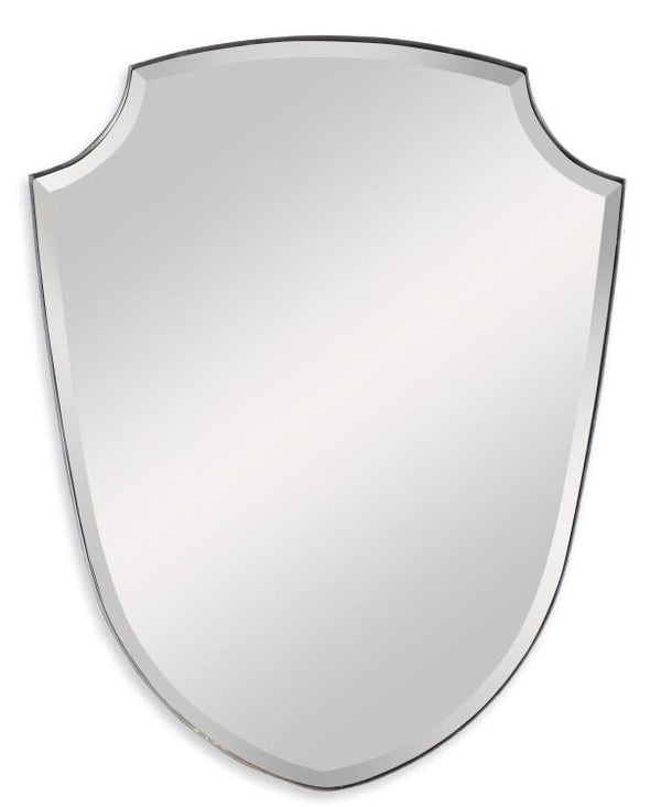 Mason Mirror, 36"W x 45.5"H